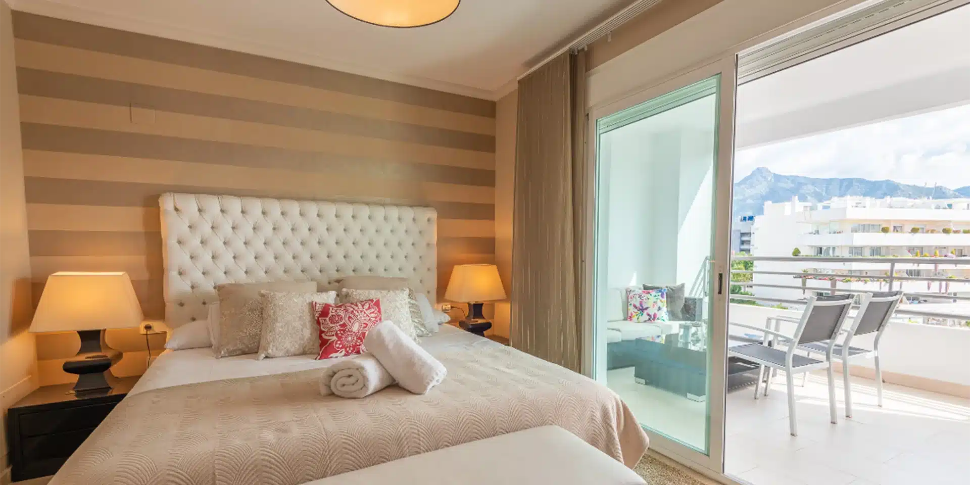 BRAND NEW TERRAZAS DE BANÚS, Puerto Banús, Imagen 9