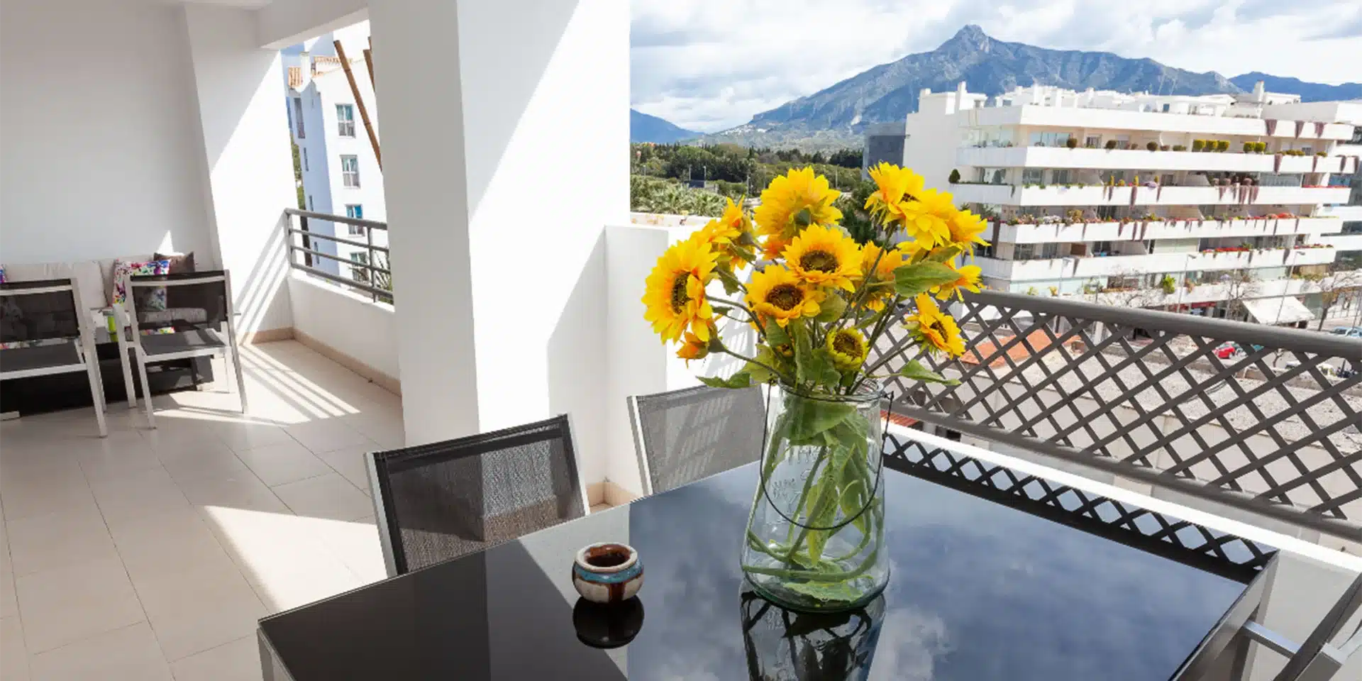 BRAND NEW TERRAZAS DE BANÚS, Puerto Banús, Imagen 11