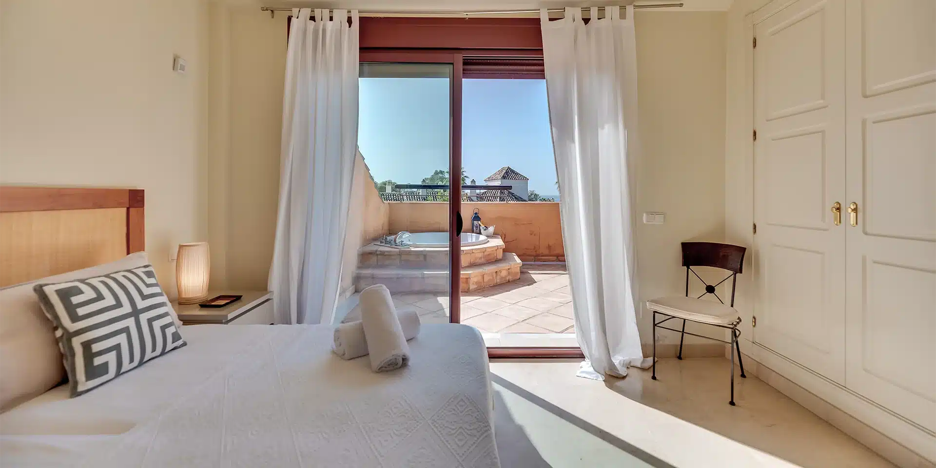 DUPLEX CON ENCANTO BAHÍA, Bahía de Marbella, Imagen 25