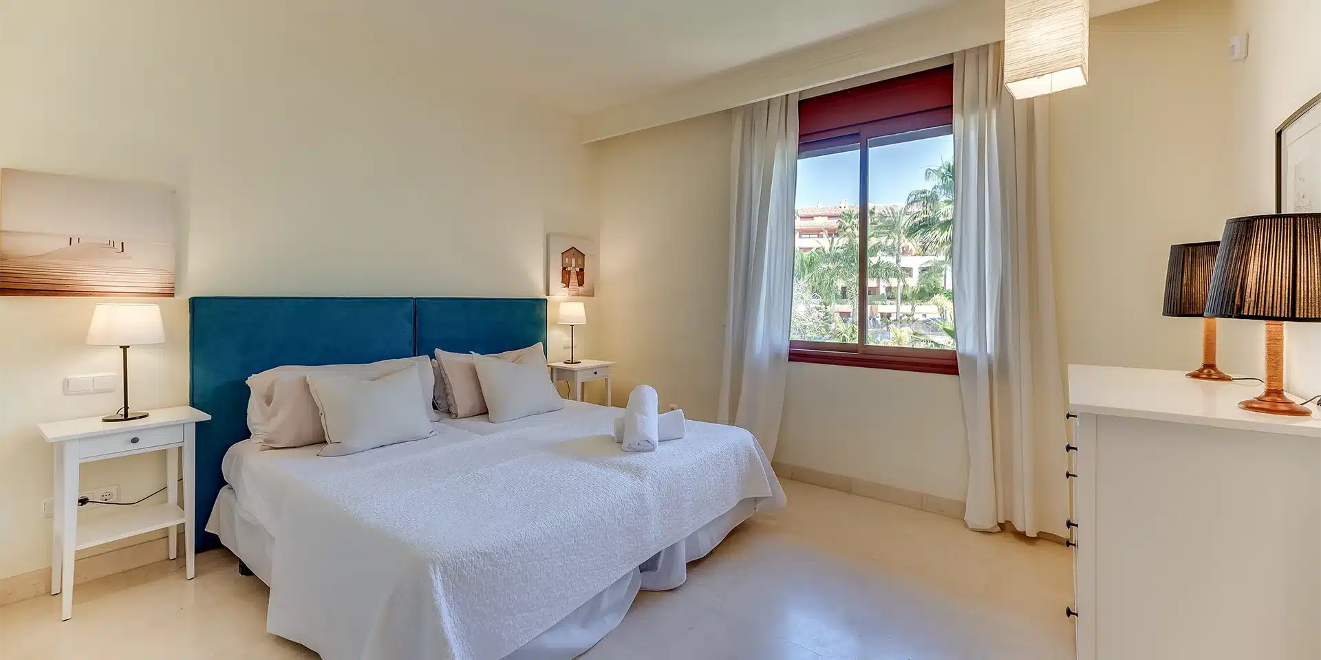 DUPLEX CON ENCANTO BAHÍA, Bahía de Marbella, Imagen 20