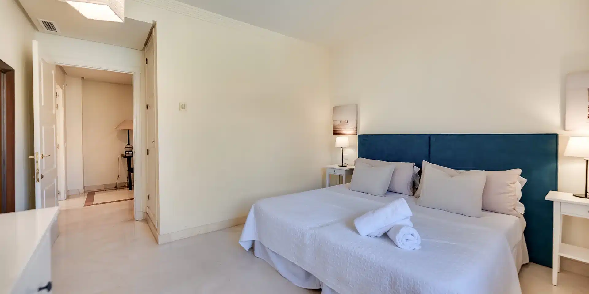 DUPLEX CON ENCANTO BAHÍA, Bahía de Marbella, Imagen 21