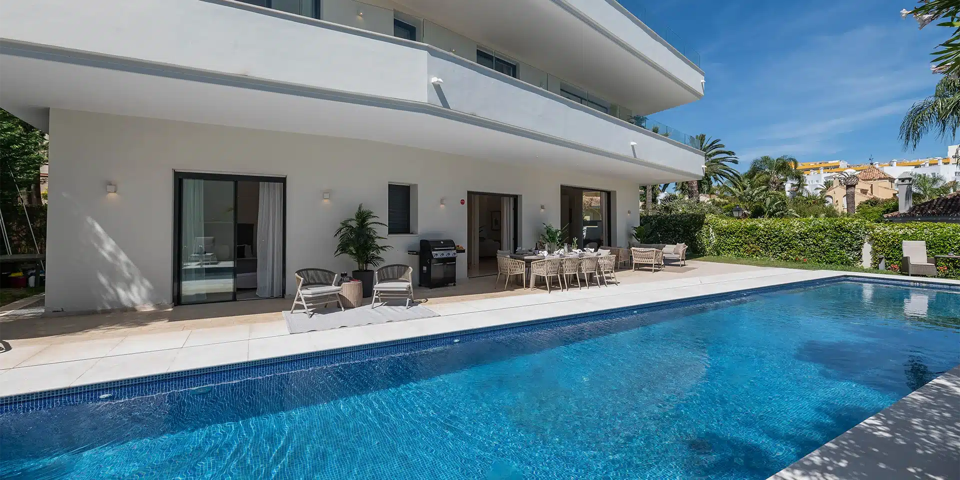 VILLA VELAZQUEZ GOLDEN MILE, Marbella Golden Mile, Imagen 52