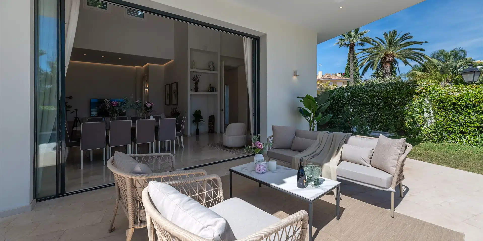 VILLA VELAZQUEZ GOLDEN MILE, Marbella Golden Mile, Imagen 53