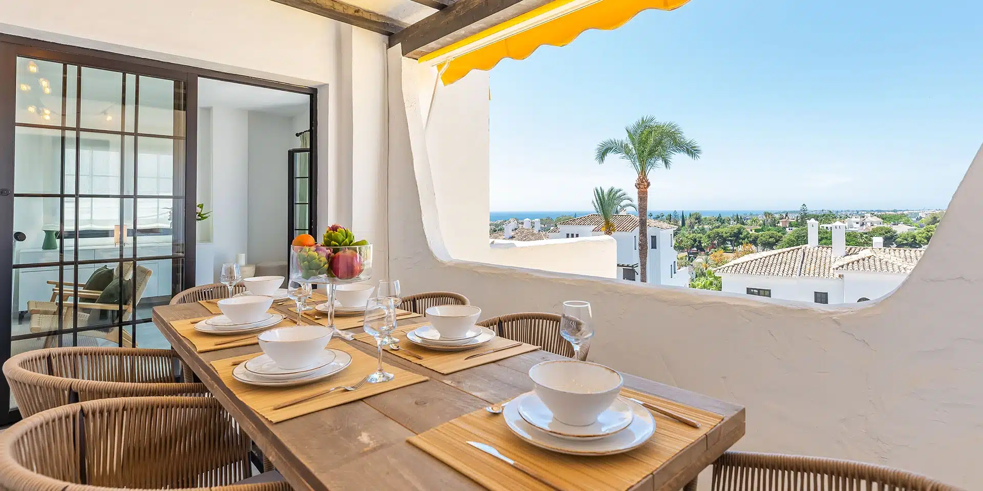 ALDEA BLANCA, Nueva Andalucía, Imagen 5