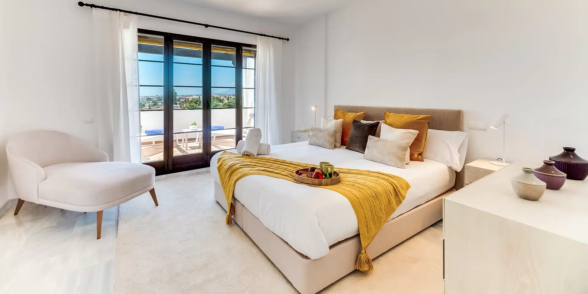 ALDEA BLANCA, Nueva Andalucía, Imagen 6