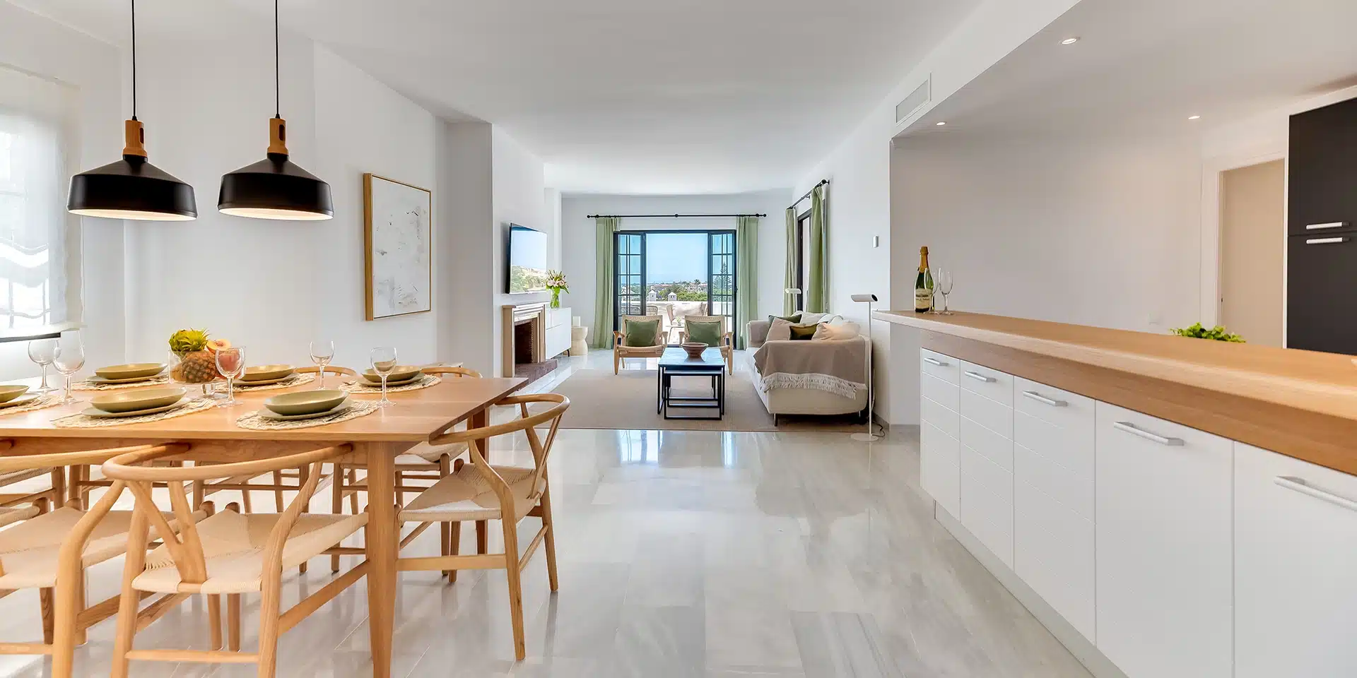 ALDEA BLANCA, Nueva Andalucía, Imagen 7