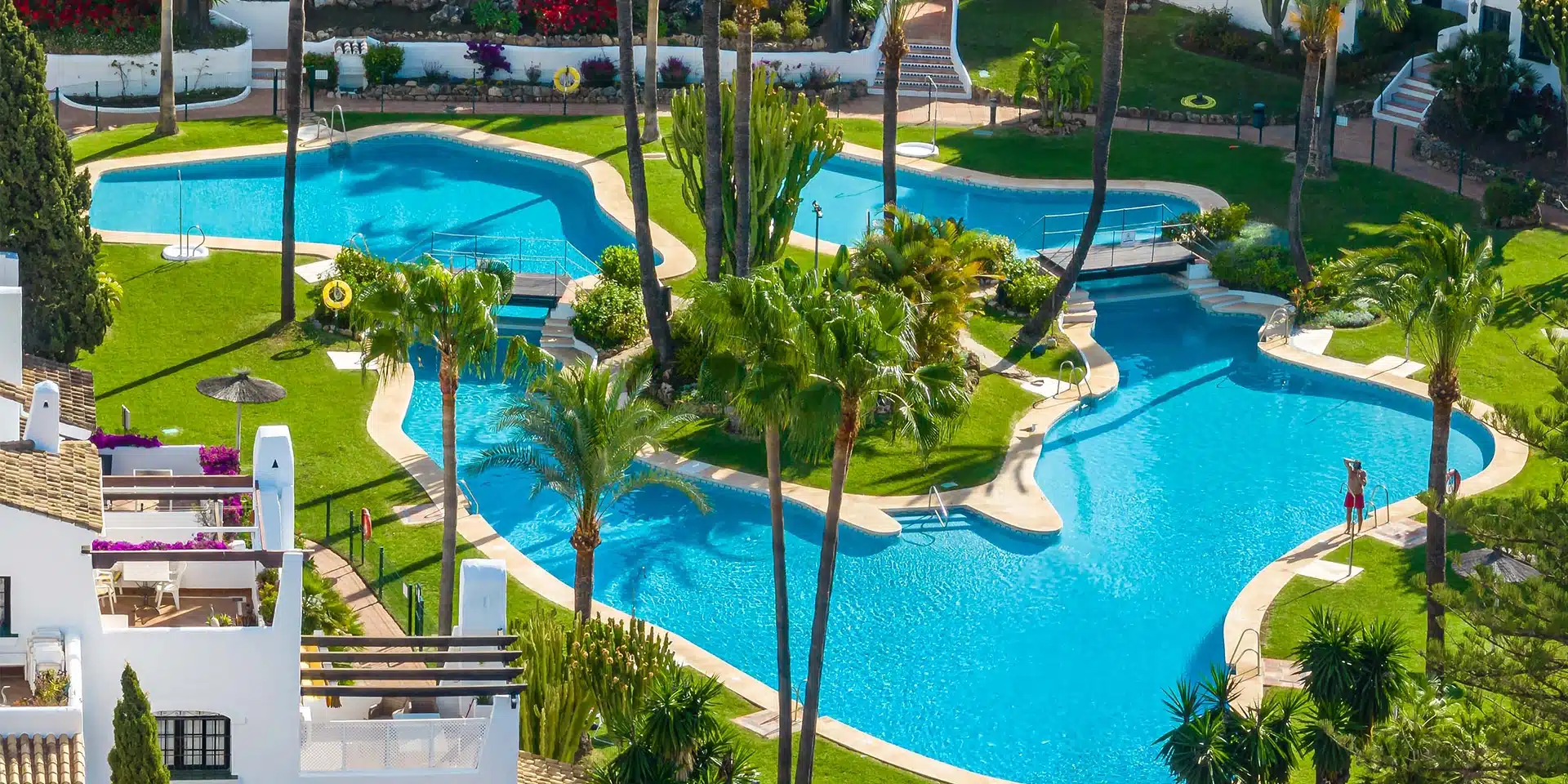 ALDEA BLANCA, Nueva Andalucía, Imagen 10