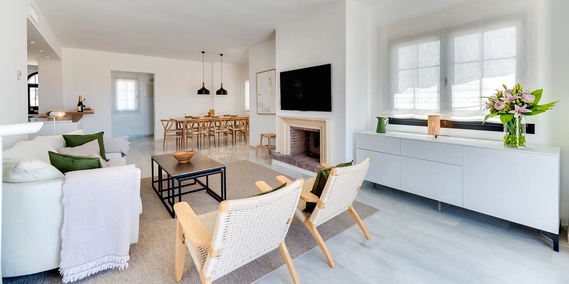 ALDEA BLANCA, Nueva Andalucía, Imagen 11