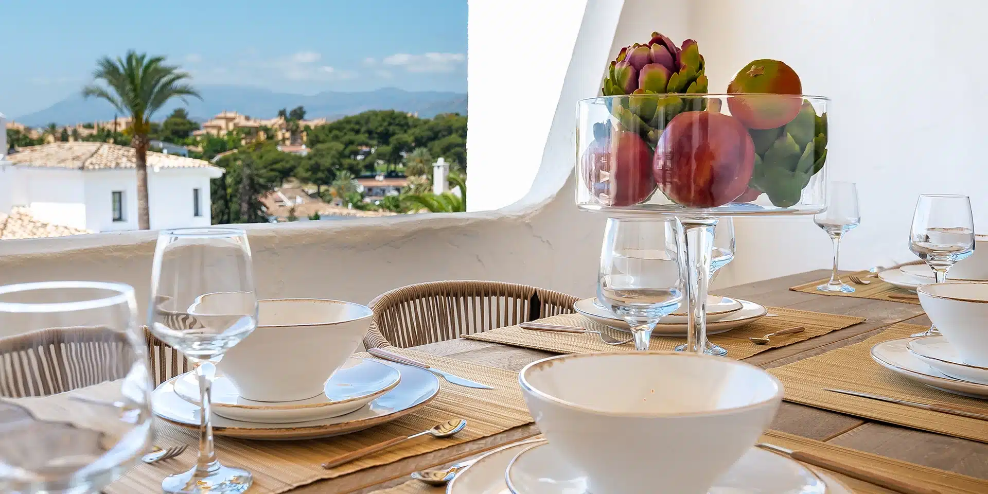 ALDEA BLANCA, Nueva Andalucía, Imagen 12