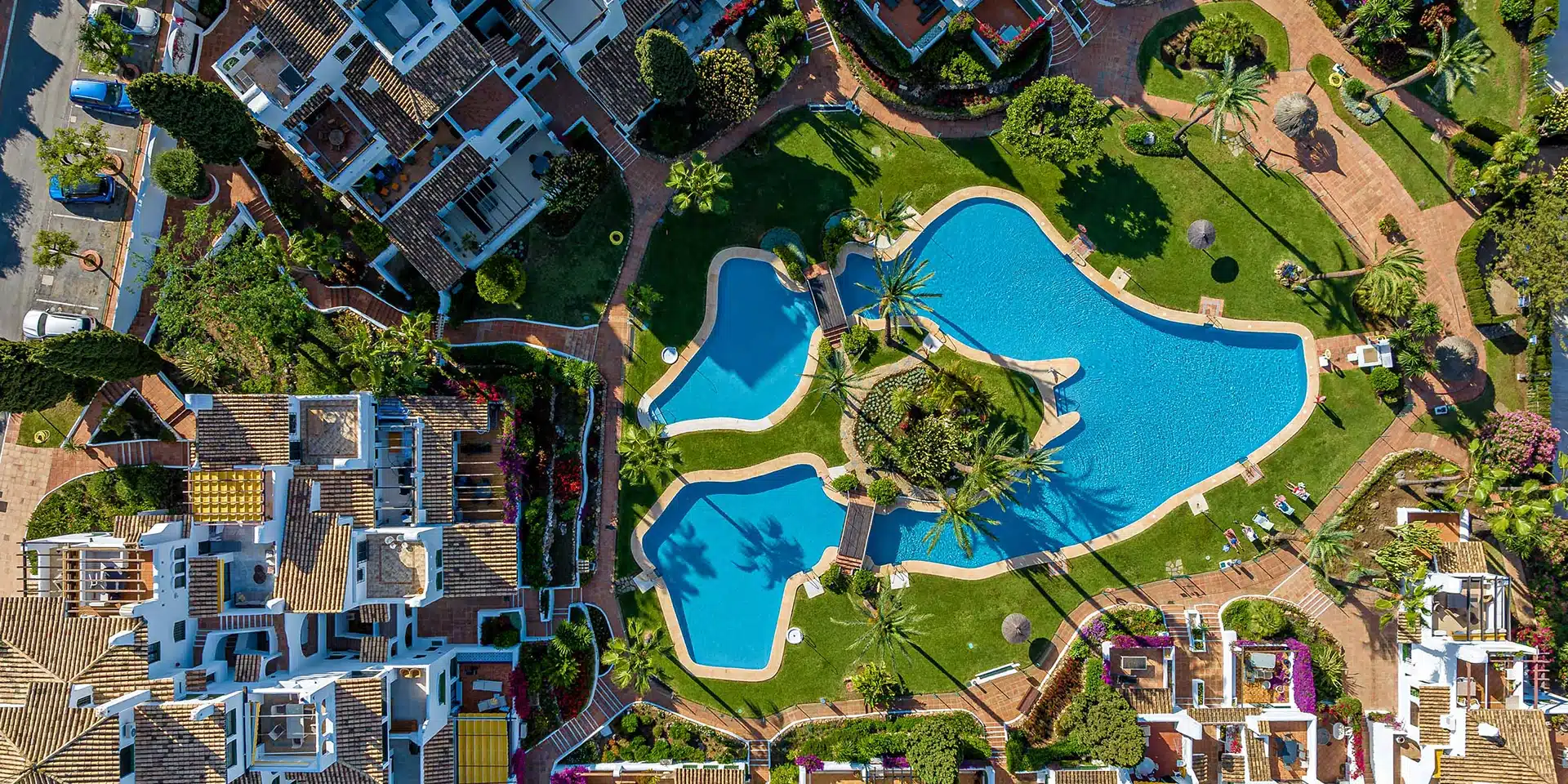 ALDEA BLANCA, Nueva Andalucía, Imagen 15