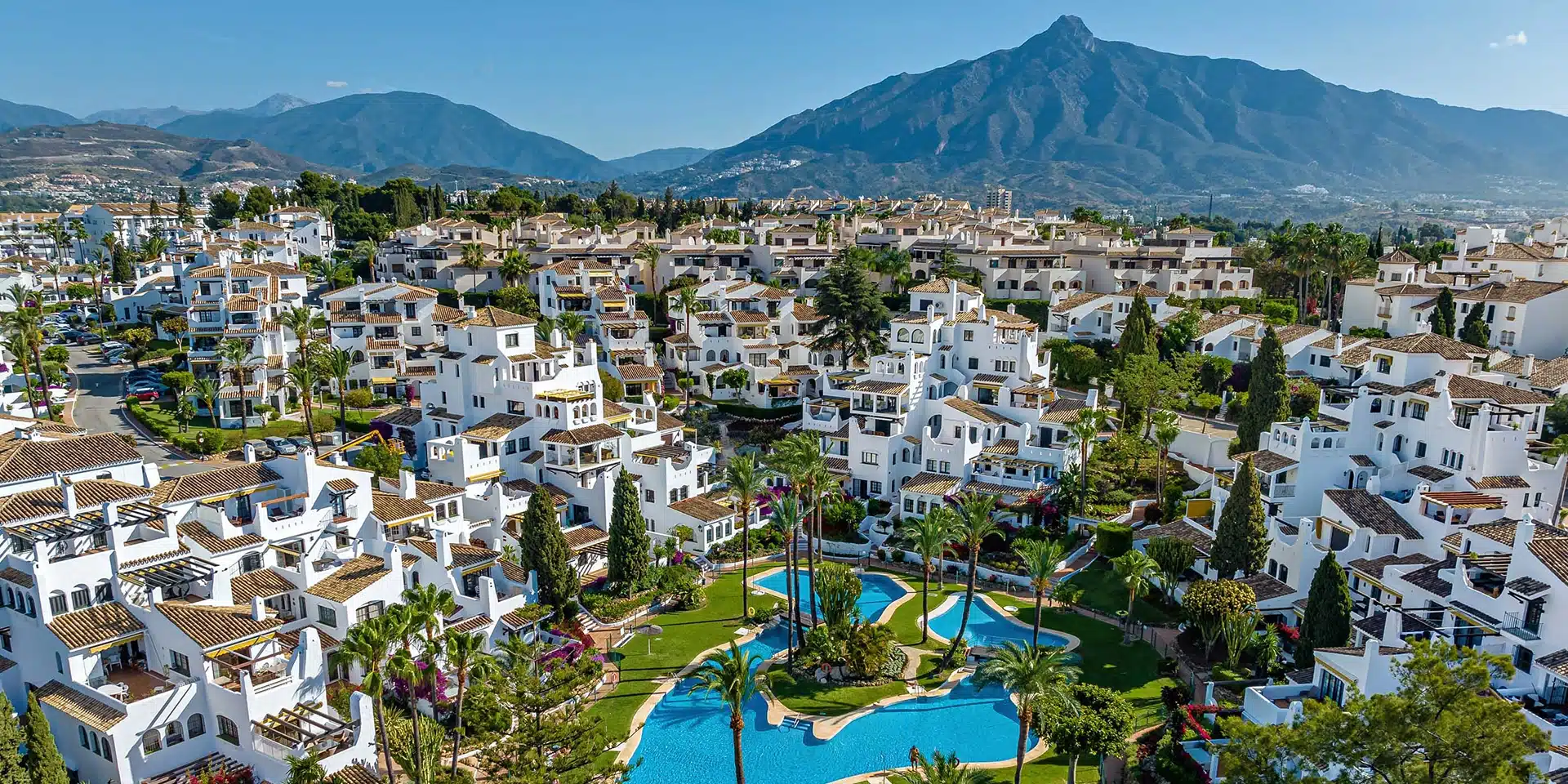 ALDEA BLANCA, Nueva Andalucía, Imagen 18