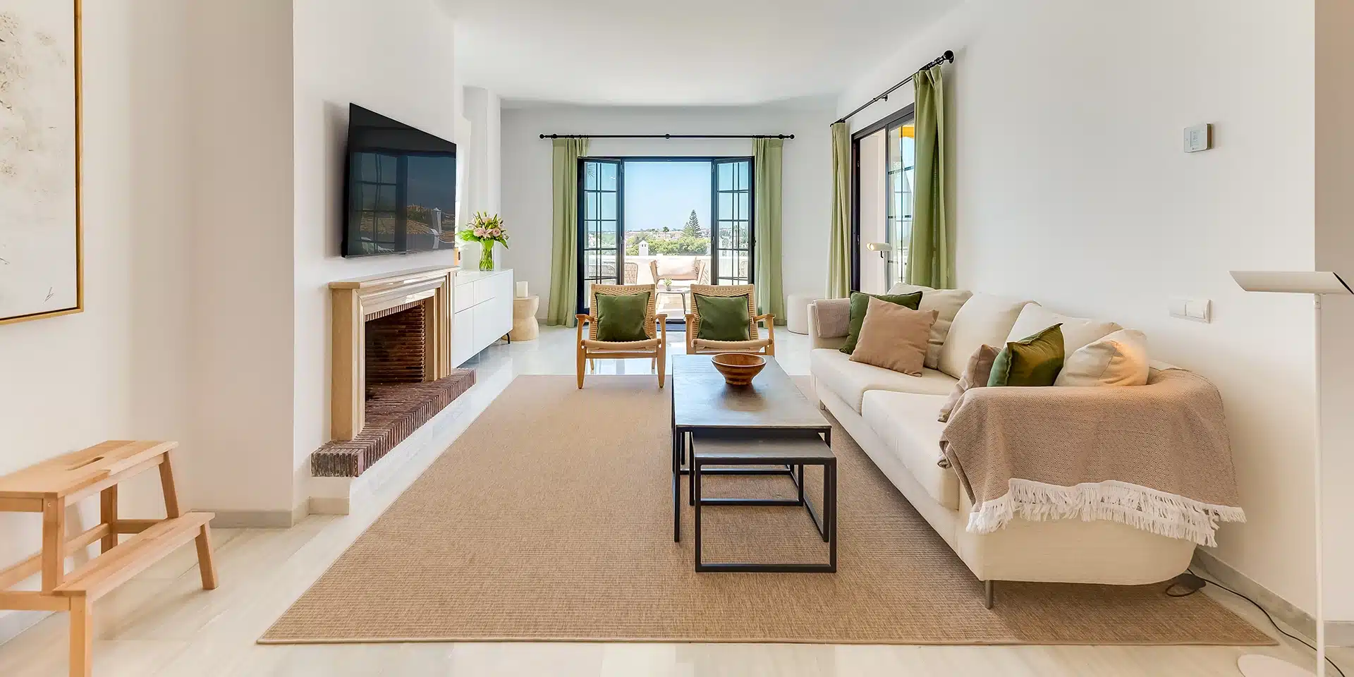 ALDEA BLANCA, Nueva Andalucía, Imagen 19