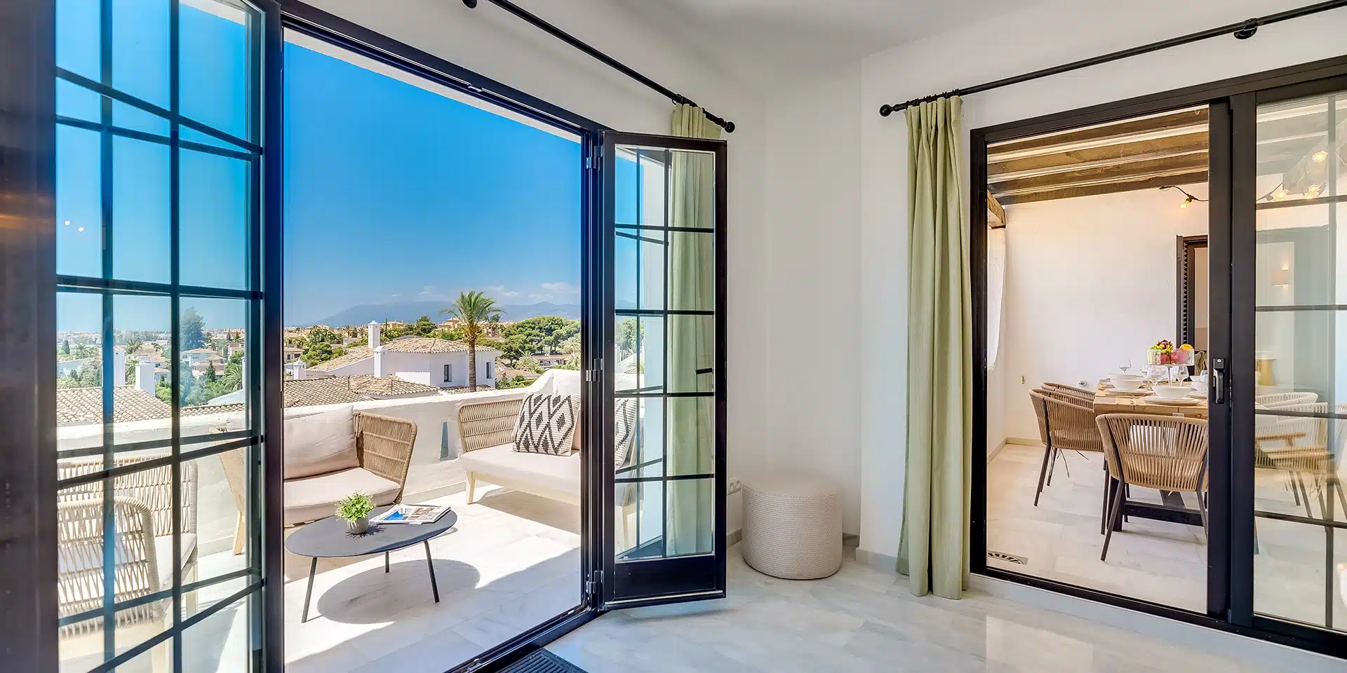 ALDEA BLANCA, Nueva Andalucía, Imagen 21