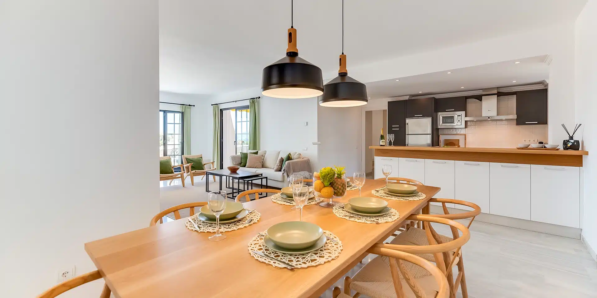 ALDEA BLANCA, Nueva Andalucía, Imagen 27