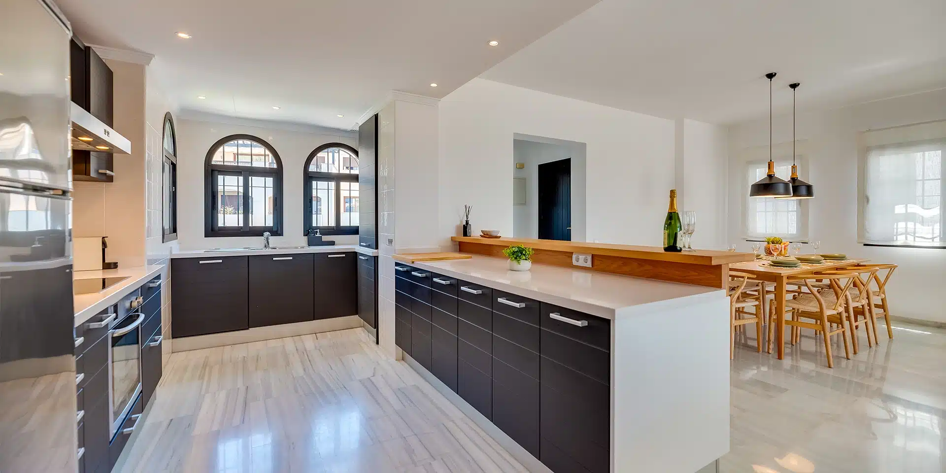 ALDEA BLANCA, Nueva Andalucía, Imagen 29