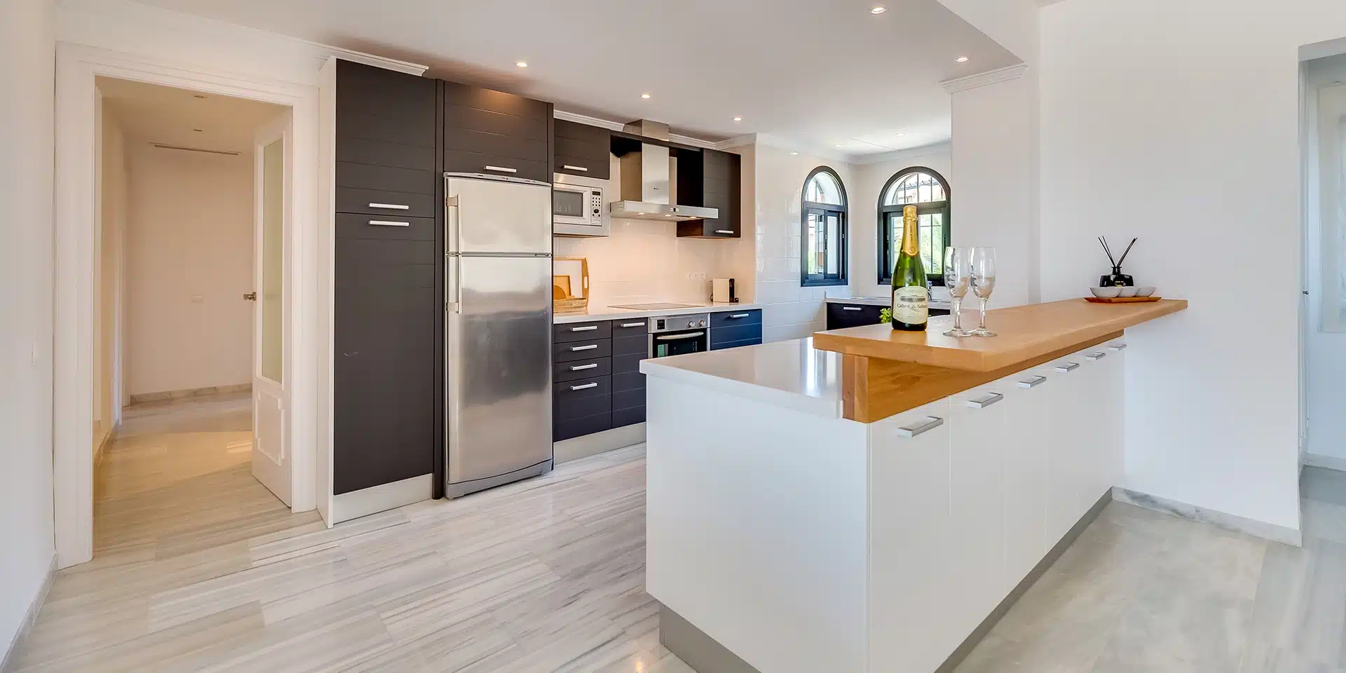 ALDEA BLANCA, Nueva Andalucía, Imagen 30