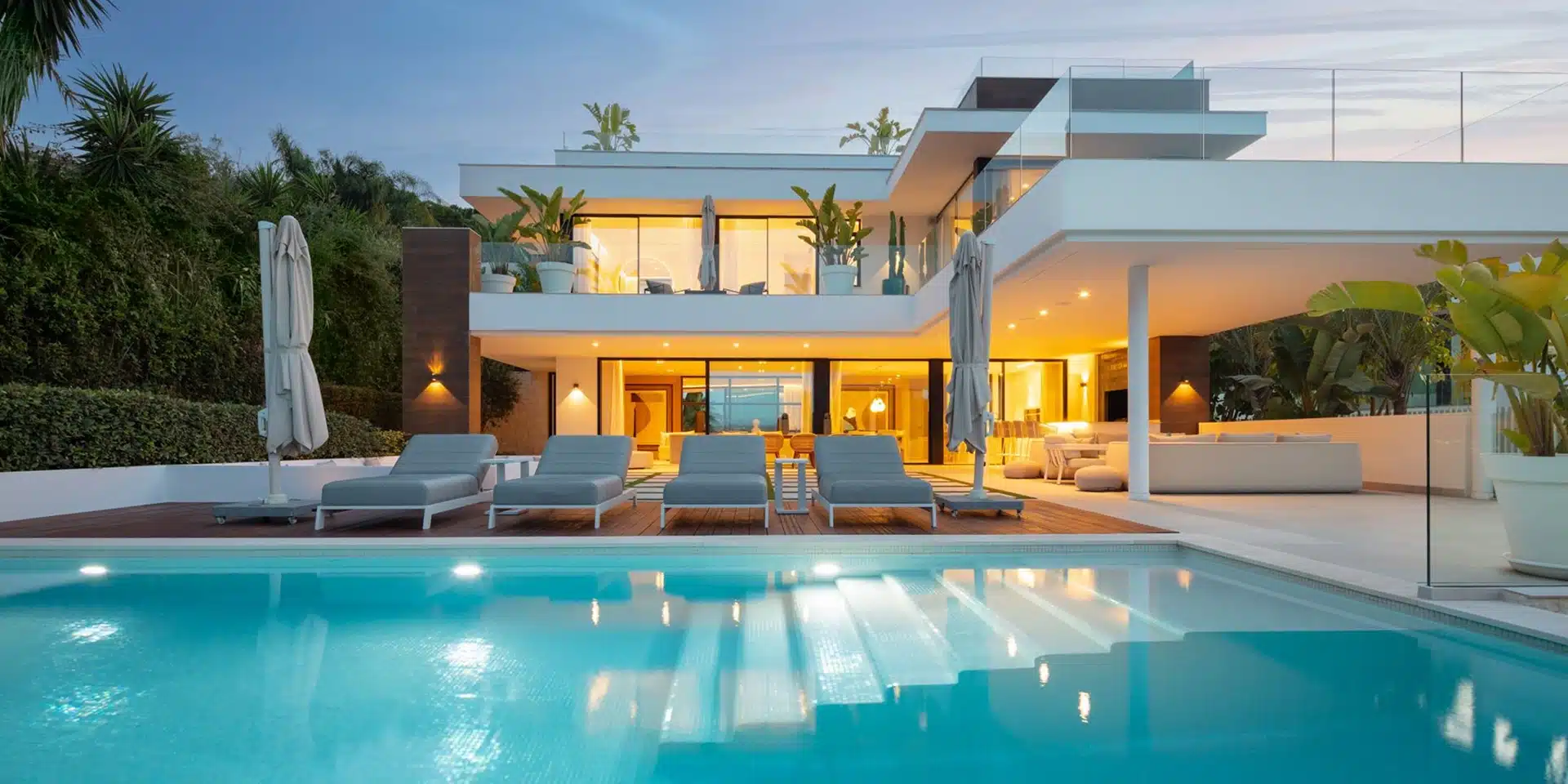 VILLA ALMOST HEAVEN, Nueva Andalucía, Imagen 7