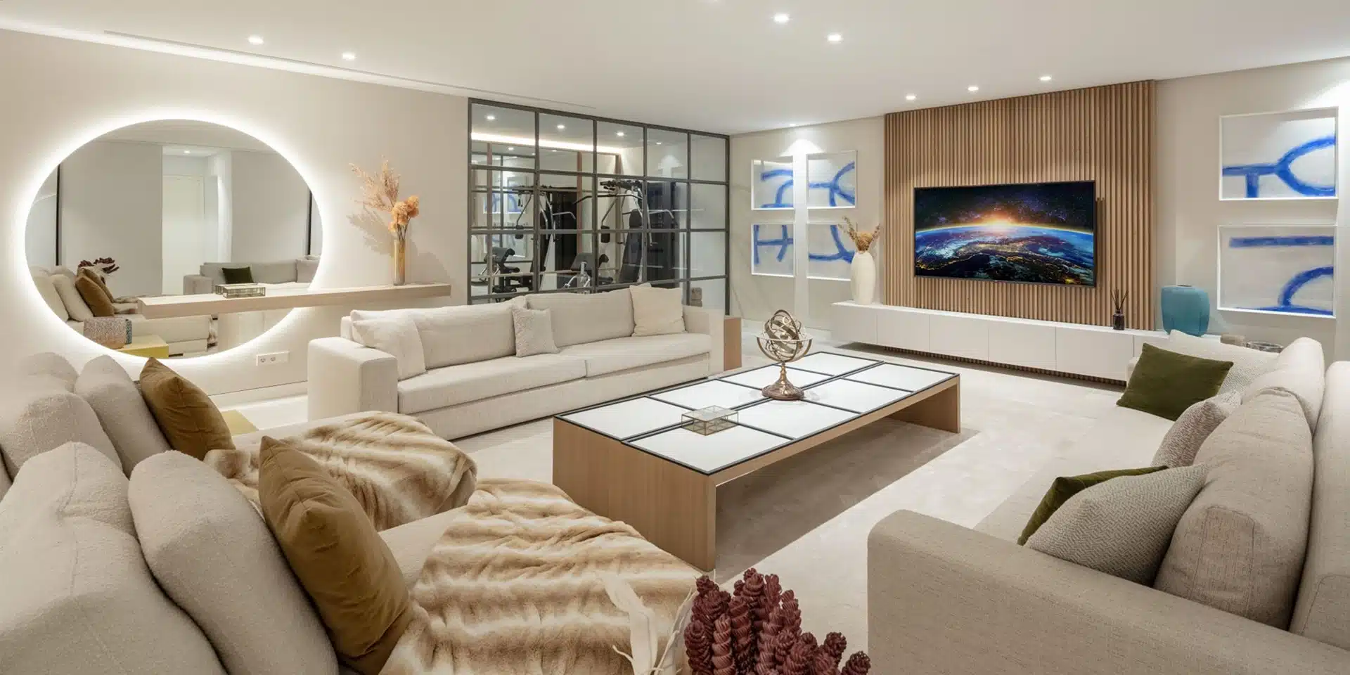 VILLA ALMOST HEAVEN, Nueva Andalucía, Imagen 3