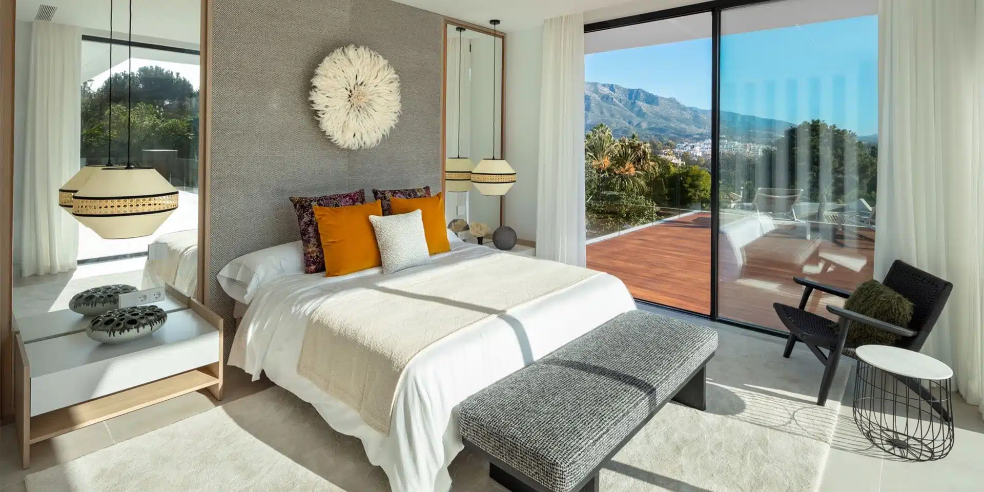 VILLA ALMOST HEAVEN, Nueva Andalucía, Imagen 5