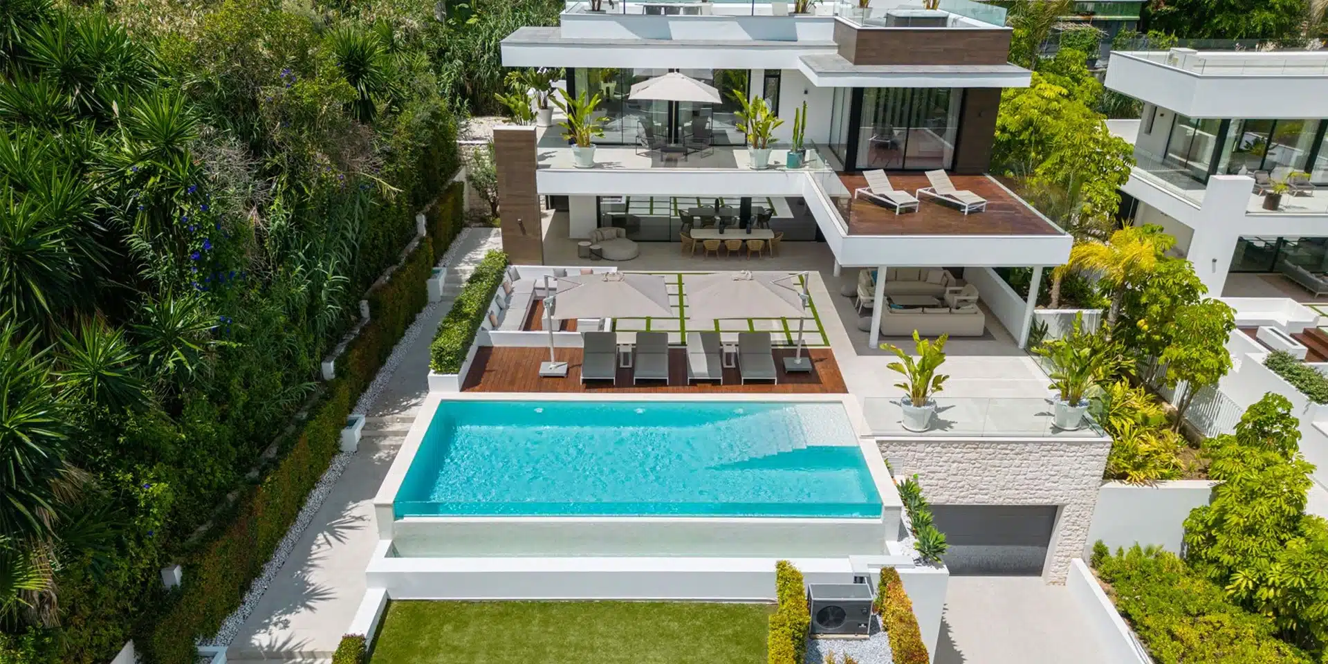 VILLA ALMOST HEAVEN, Nueva Andalucía, Imagen 11