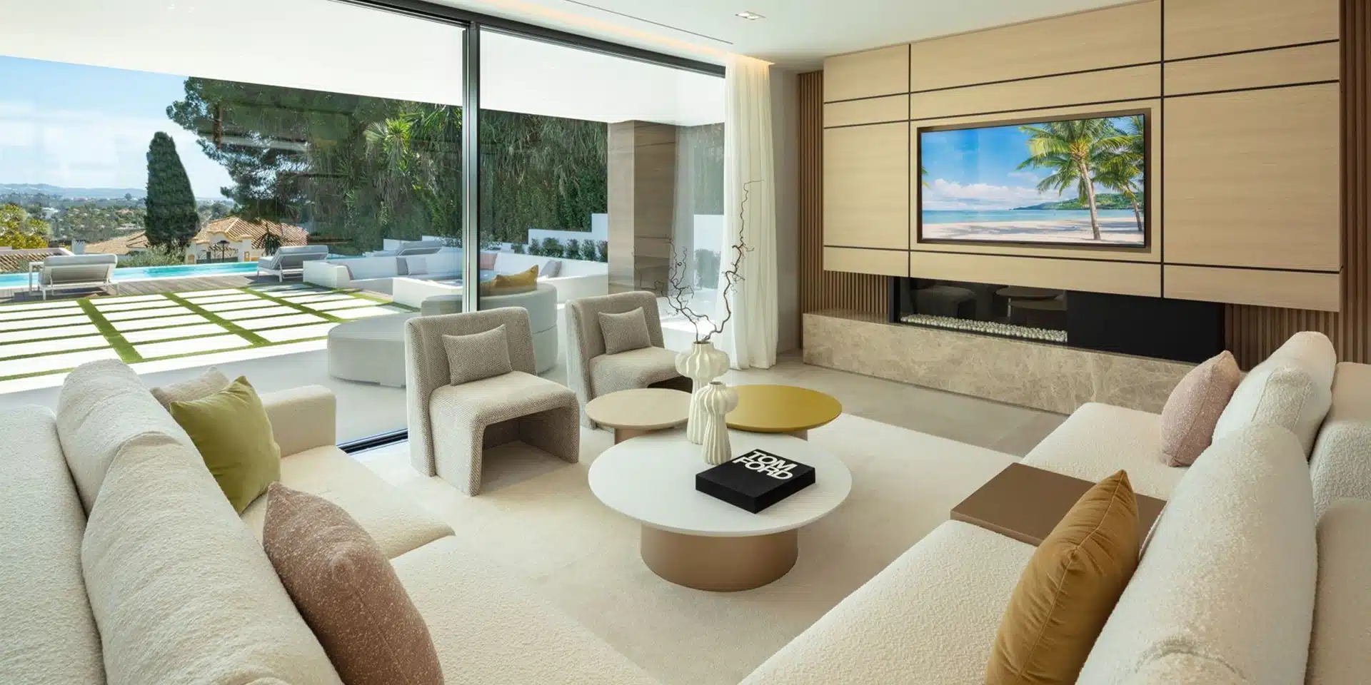 VILLA ALMOST HEAVEN, Nueva Andalucía, Imagen 12