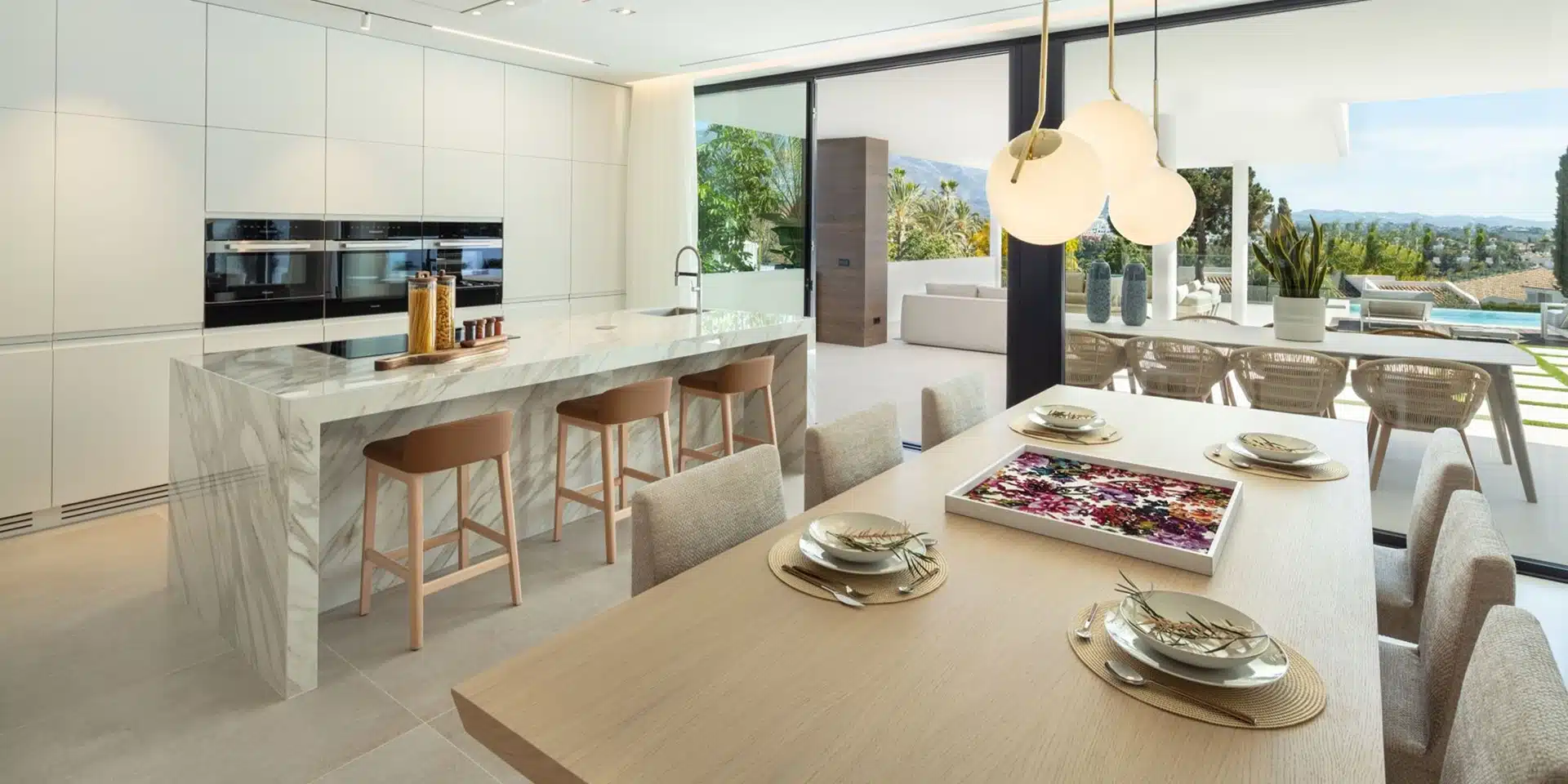 VILLA ALMOST HEAVEN, Nueva Andalucía, Imagen 13