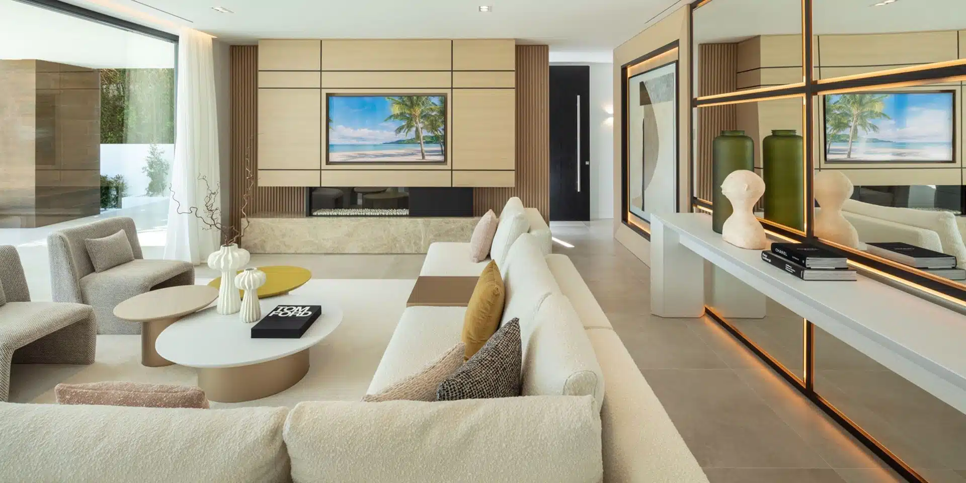 VILLA ALMOST HEAVEN, Nueva Andalucía, Imagen 15