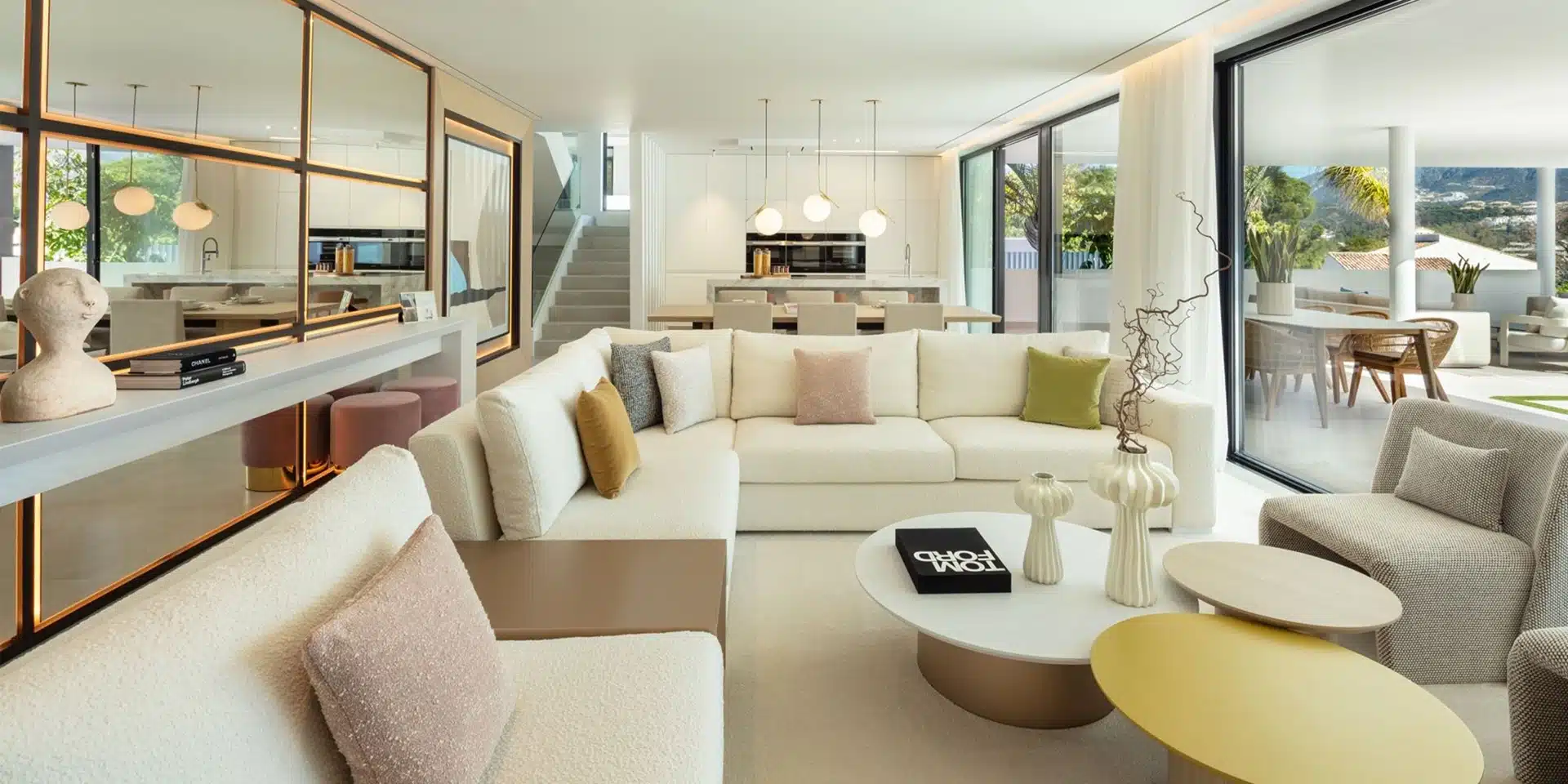 VILLA ALMOST HEAVEN, Nueva Andalucía, Imagen 18