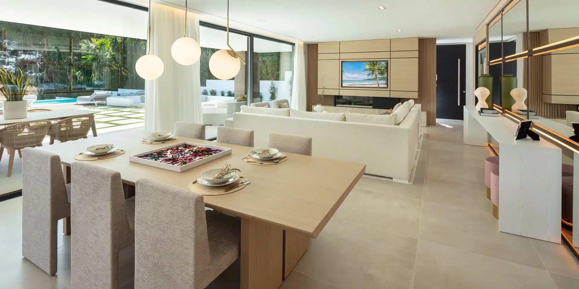 VILLA ALMOST HEAVEN, Nueva Andalucía, Imagen 20