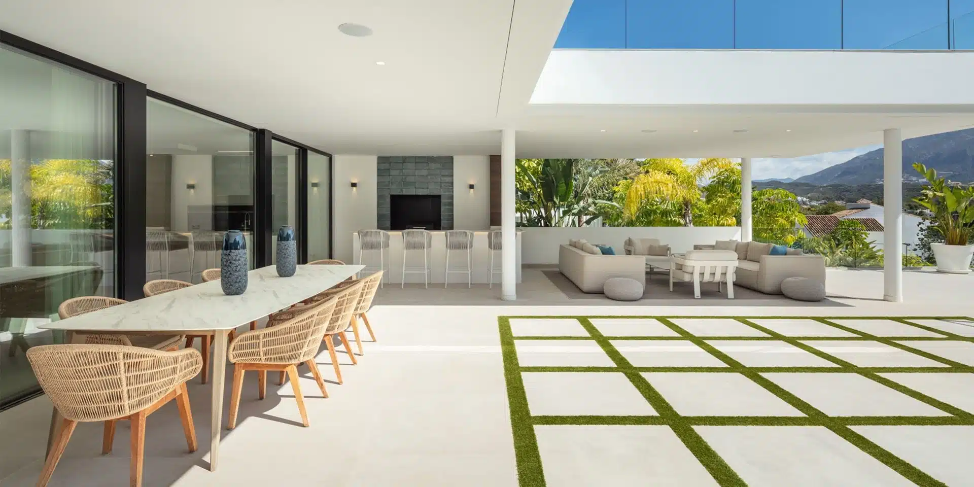 VILLA ALMOST HEAVEN, Nueva Andalucía, Imagen 22