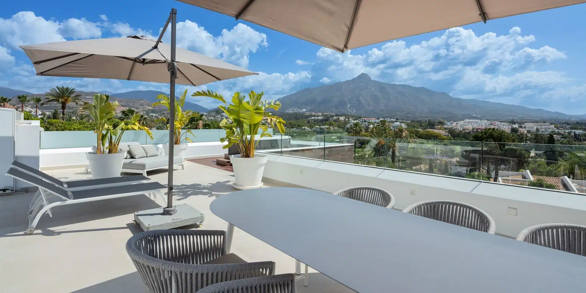 VILLA ALMOST HEAVEN, Nueva Andalucía, Imagen 25