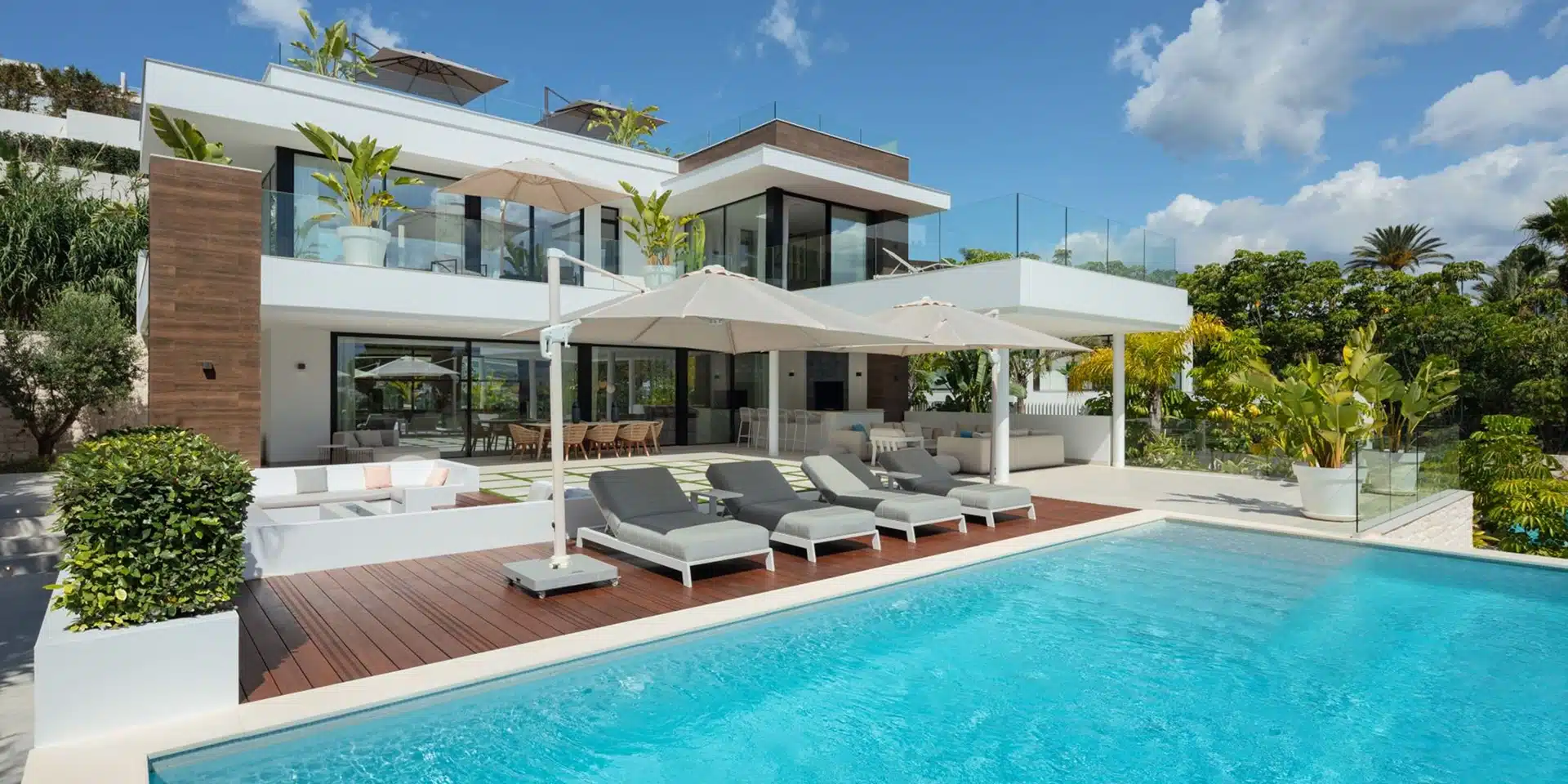 VILLA ALMOST HEAVEN, Nueva Andalucía, Imagen 26