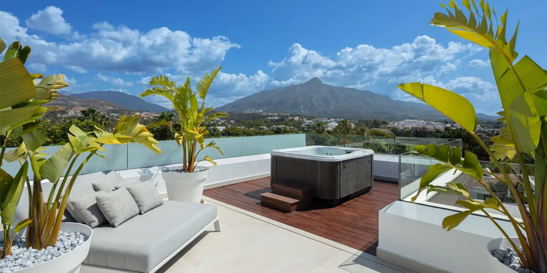 VILLA ALMOST HEAVEN, Nueva Andalucía, Imagen 27