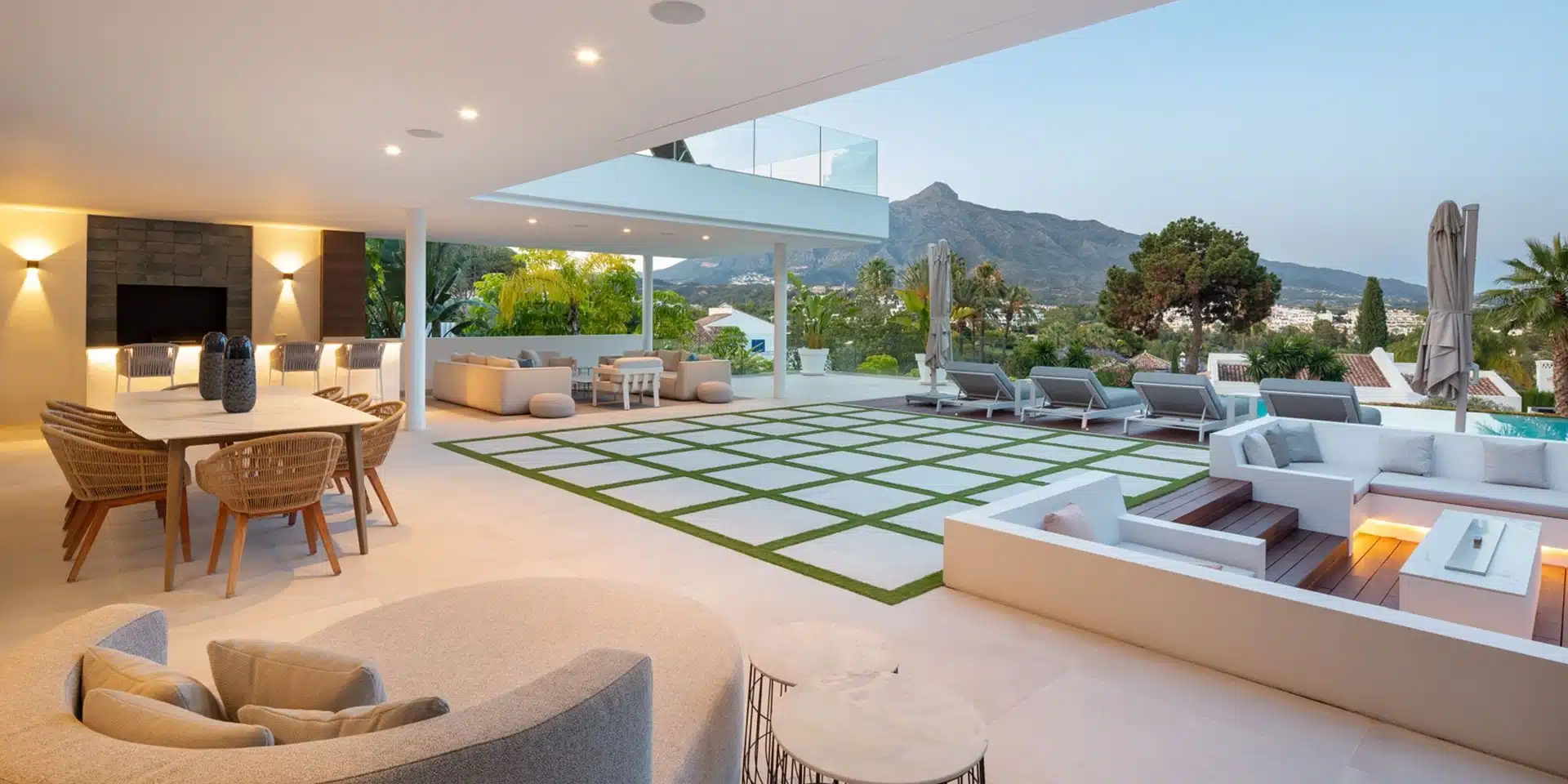 VILLA ALMOST HEAVEN, Nueva Andalucía, Imagen 29