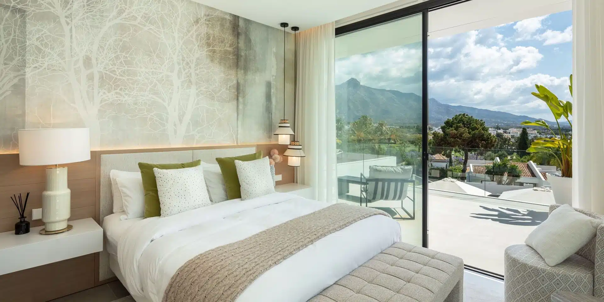 VILLA ALMOST HEAVEN, Nueva Andalucía, Imagen 33