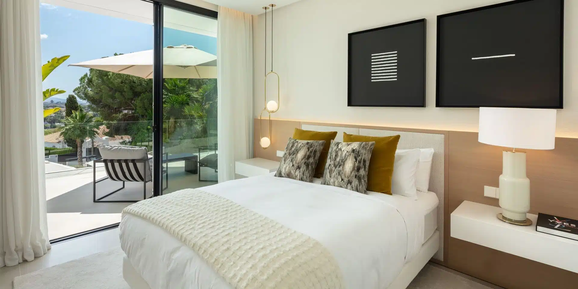 VILLA ALMOST HEAVEN, Nueva Andalucía, Imagen 35