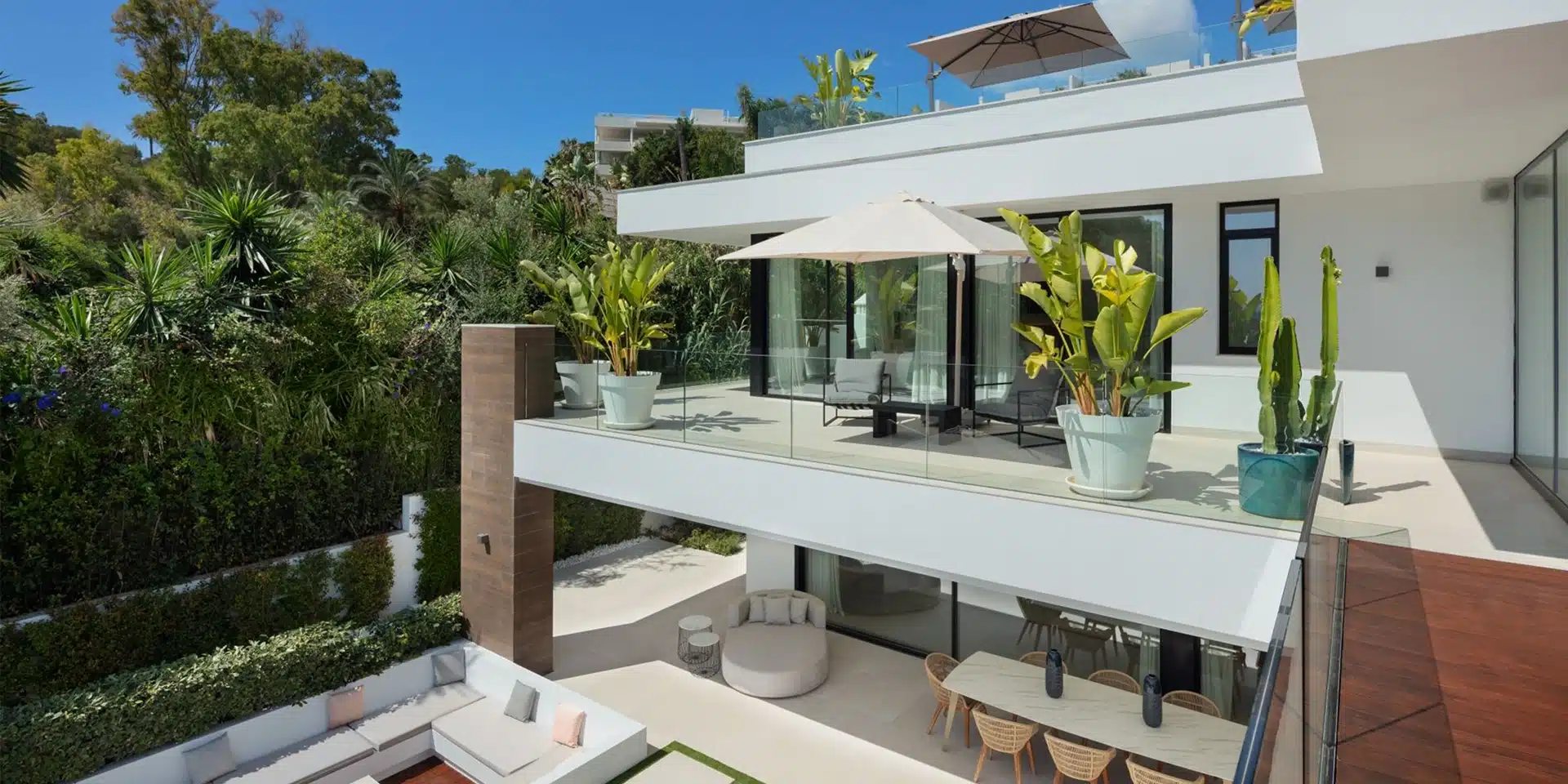 VILLA ALMOST HEAVEN, Nueva Andalucía, Imagen 37