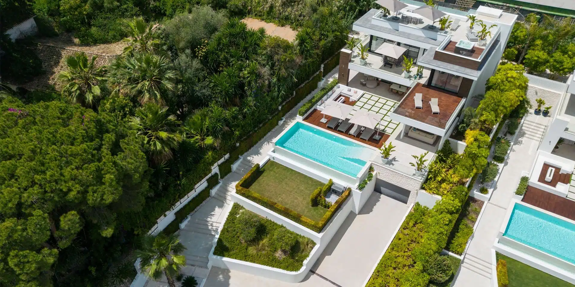 VILLA ALMOST HEAVEN, Nueva Andalucía, Imagen 39