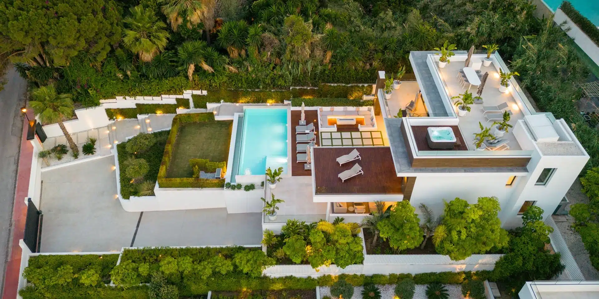 VILLA ALMOST HEAVEN, Nueva Andalucía, Imagen 40