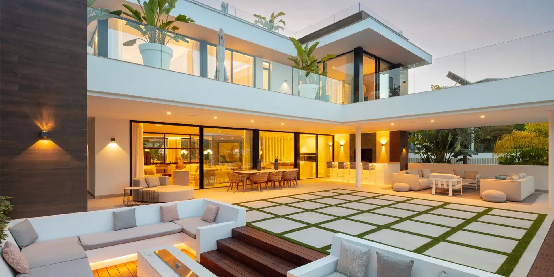 VILLA ALMOST HEAVEN, Nueva Andalucía, Imagen 41