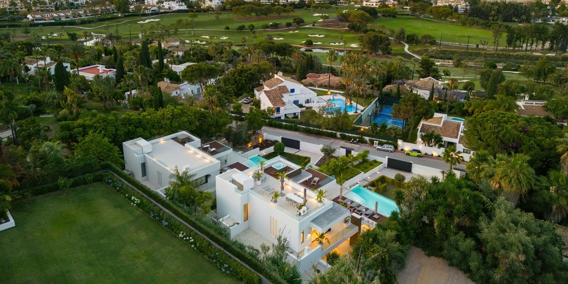 VILLA ALMOST HEAVEN, Nueva Andalucía, Imagen 42