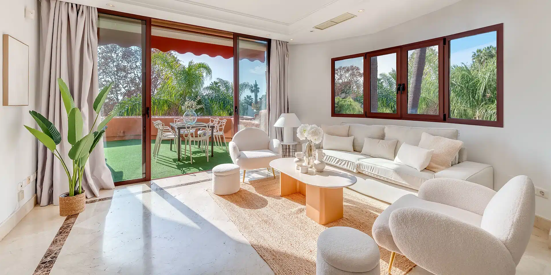 LA ALZAMBRA SEA VIEWS, Nueva Andalucía, Imagen 13