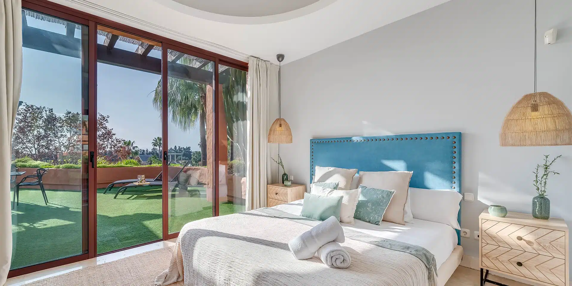 LA ALZAMBRA SEA VIEWS, Nueva Andalucía, Imagen 14