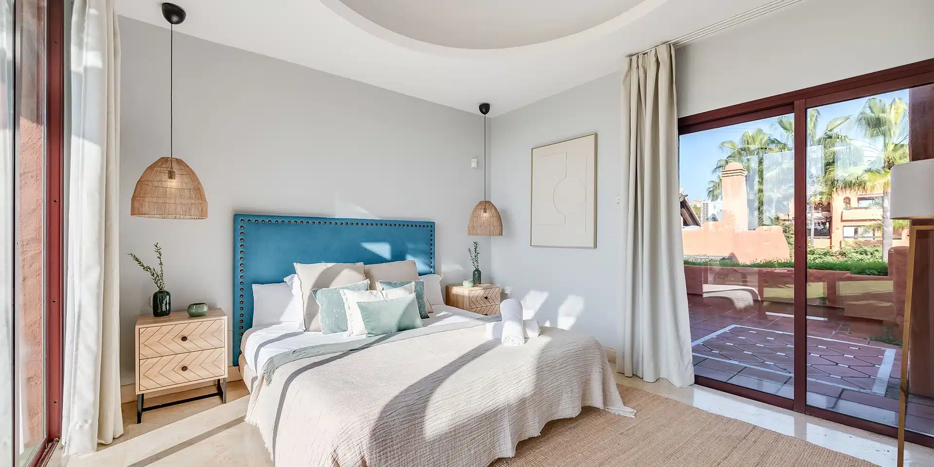 LA ALZAMBRA SEA VIEWS, Nueva Andalucía, Imagen 15