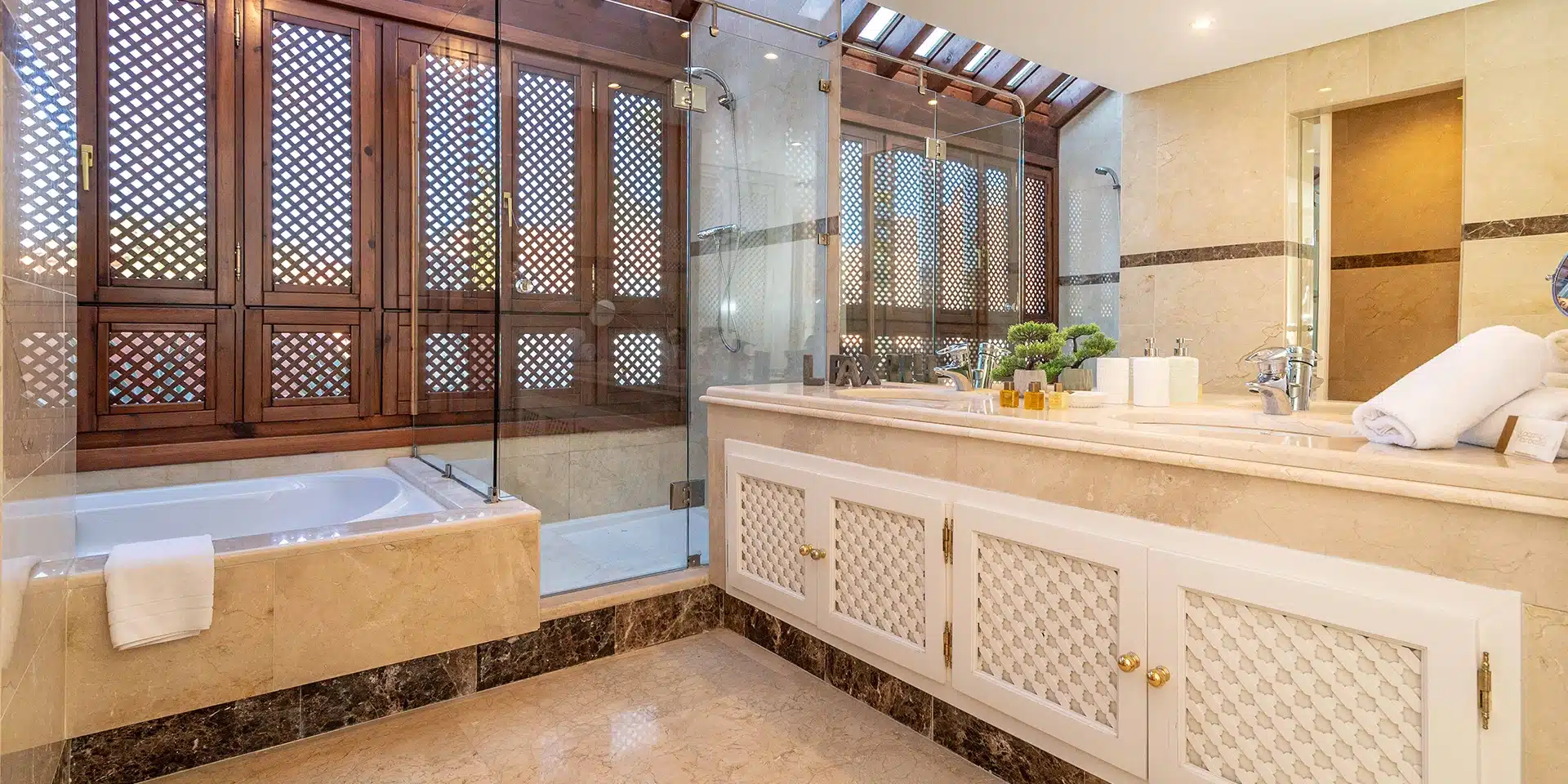 LA ALZAMBRA SEA VIEWS, Nueva Andalucía, Imagen 18