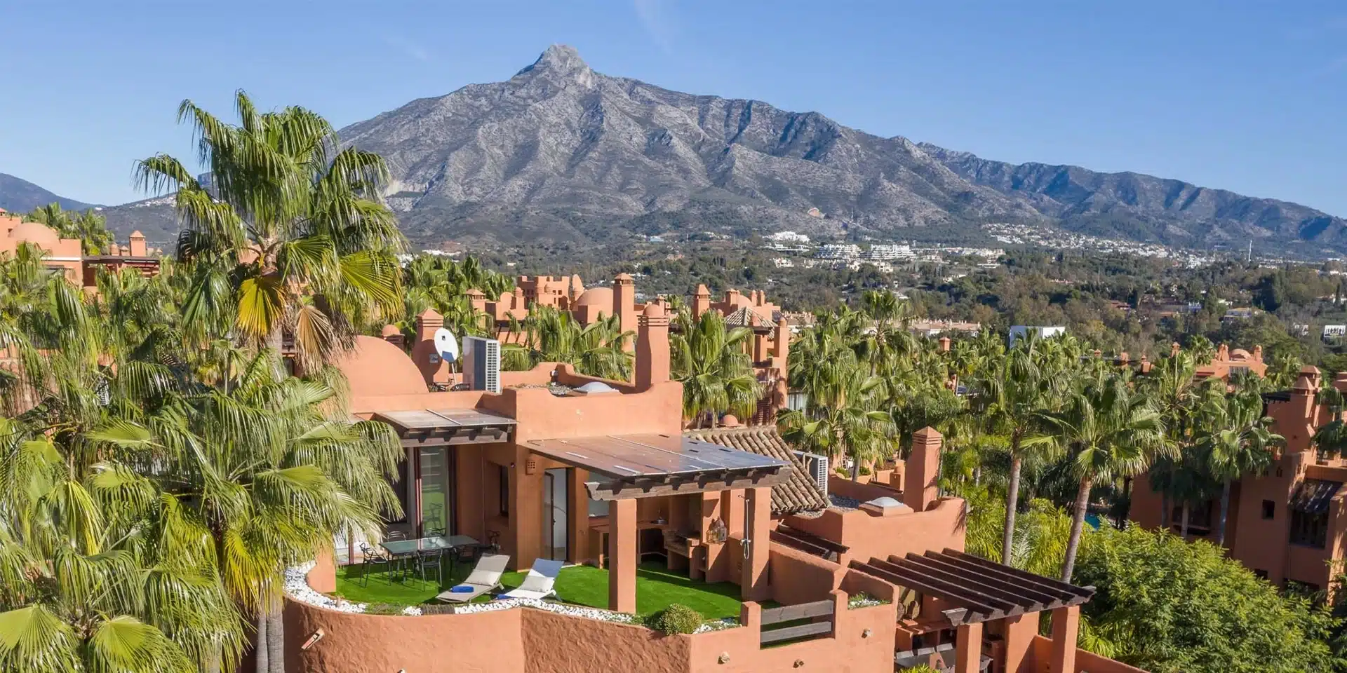 LA ALZAMBRA SEA VIEWS, Nueva Andalucía, Imagen 20