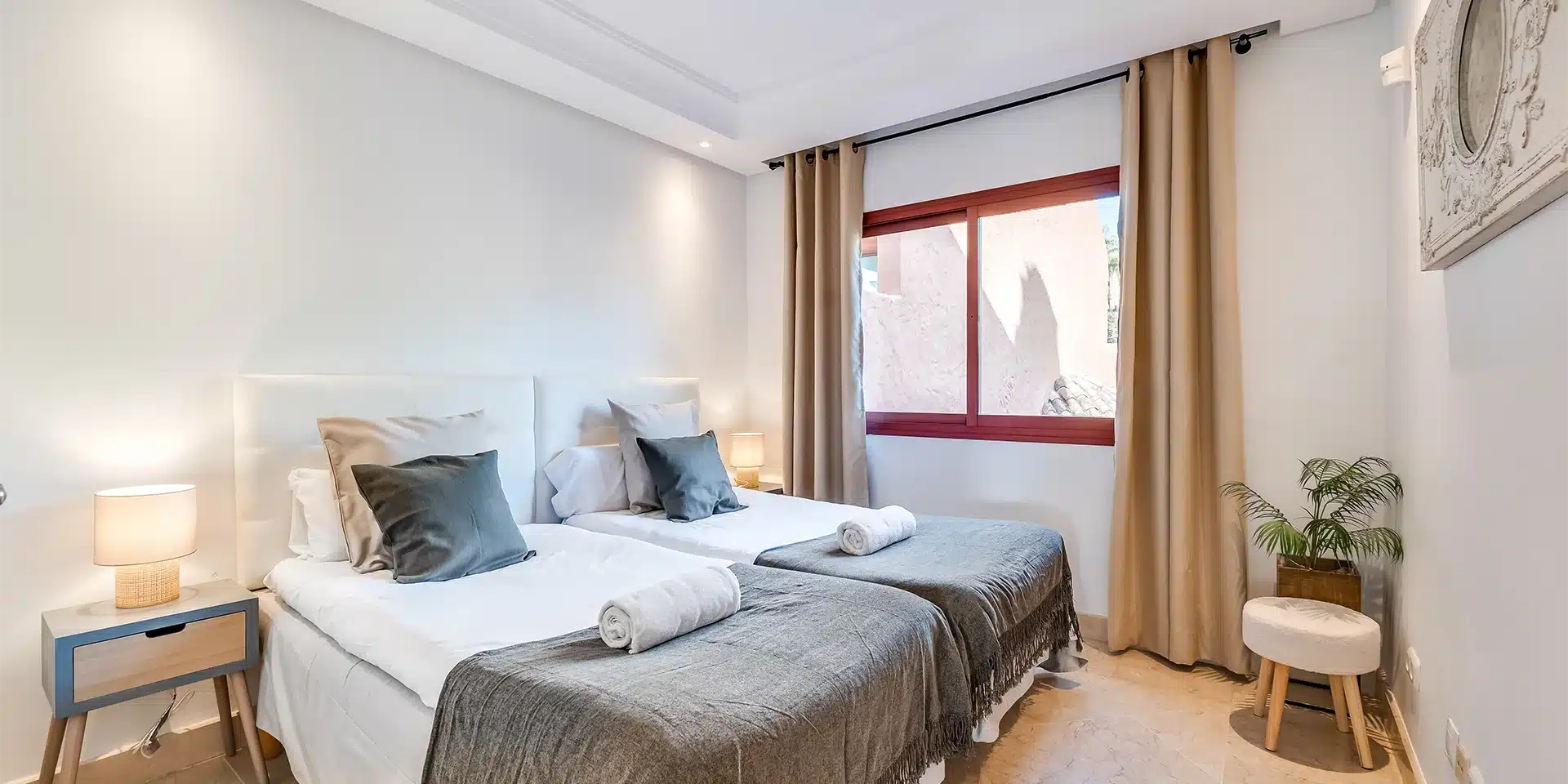 LA ALZAMBRA SEA VIEWS, Nueva Andalucía, Imagen 21