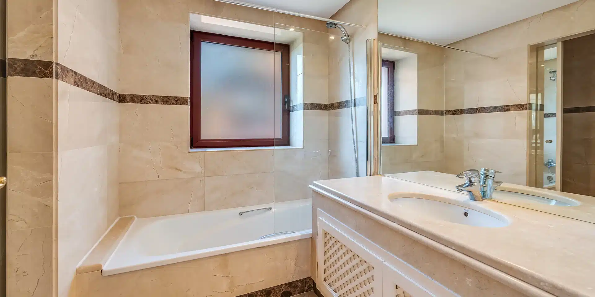 LA ALZAMBRA SEA VIEWS, Nueva Andalucía, Imagen 22