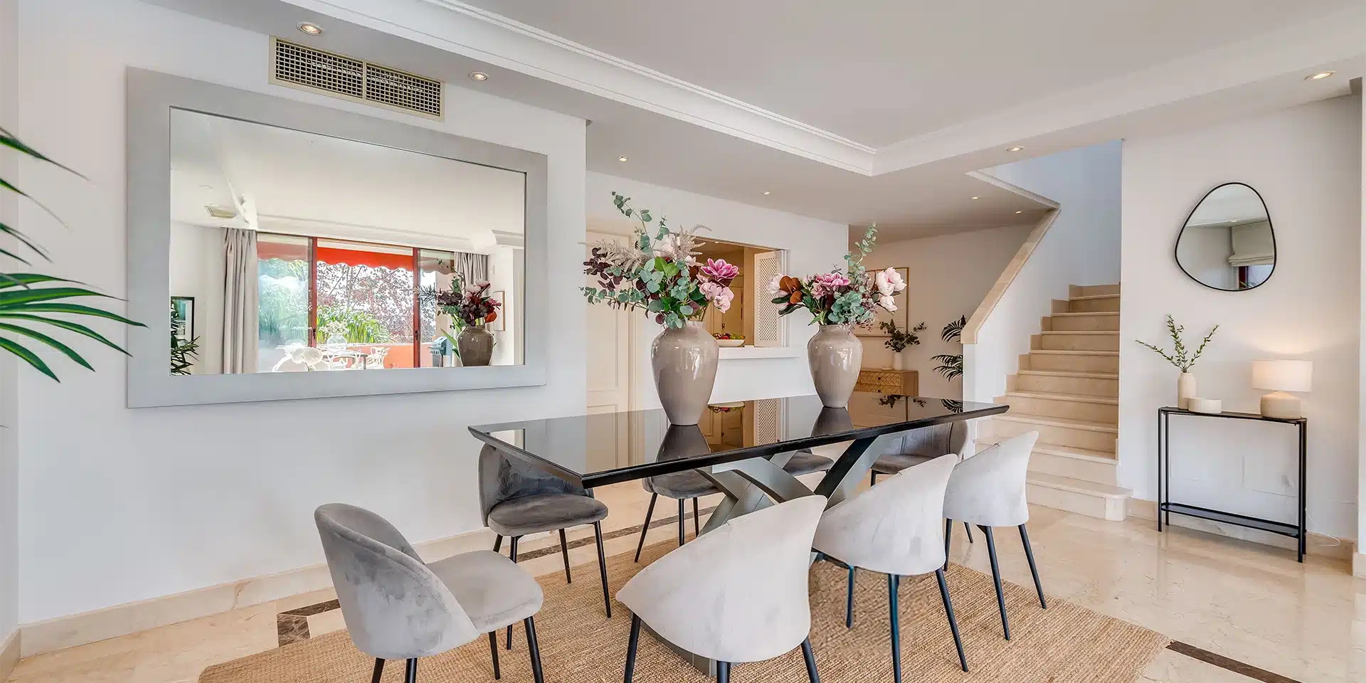 LA ALZAMBRA SEA VIEWS, Nueva Andalucía, Imagen 25