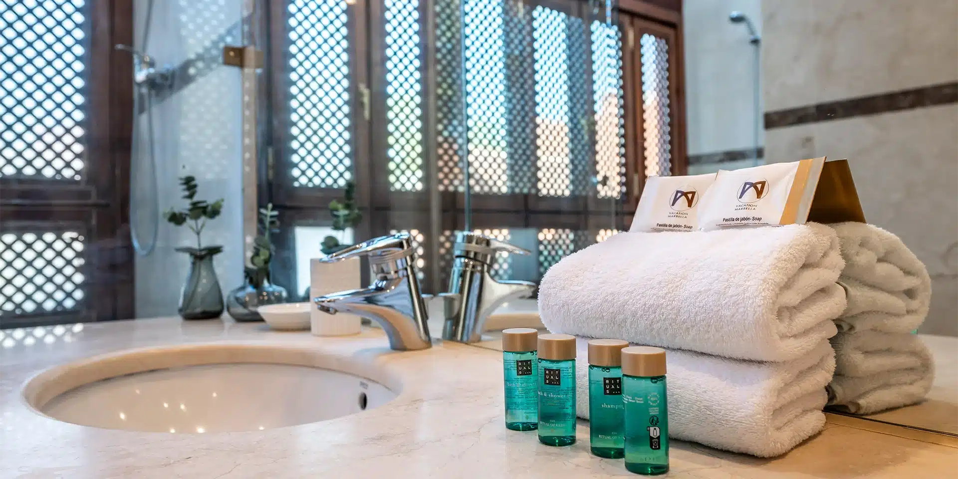 LA ALZAMBRA SEA VIEWS, Nueva Andalucía, Imagen 27